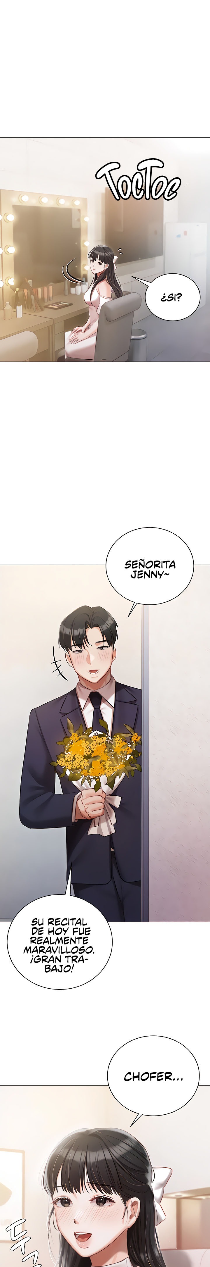 Hyeonjeong's Mansion Raw Chapter 42 Page 14