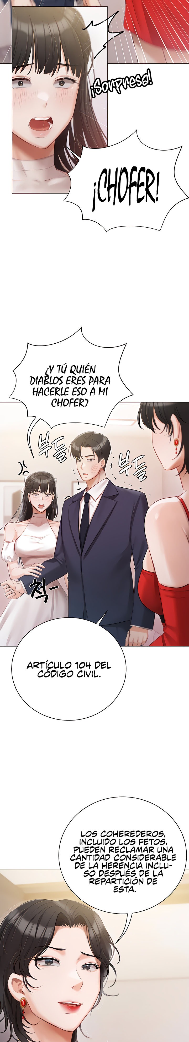 Hyeonjeong's Mansion Raw Chapter 42 Page 24