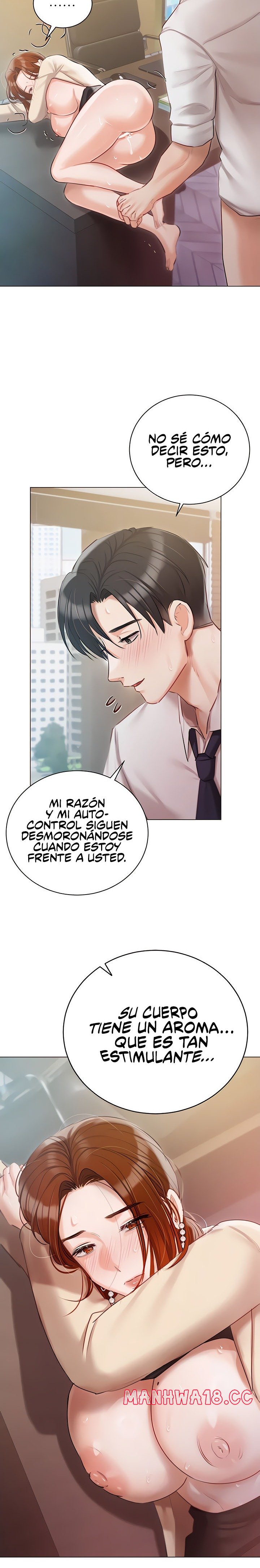 Hyeonjeong's Mansion Raw Chapter 42 Page 7