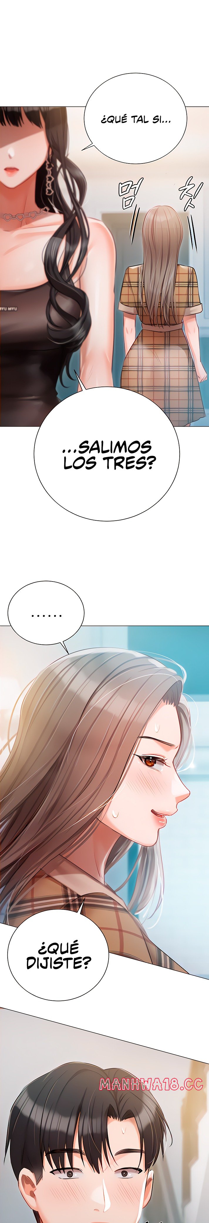 Hyeonjeong's Mansion Raw Chapter 43 Page 19