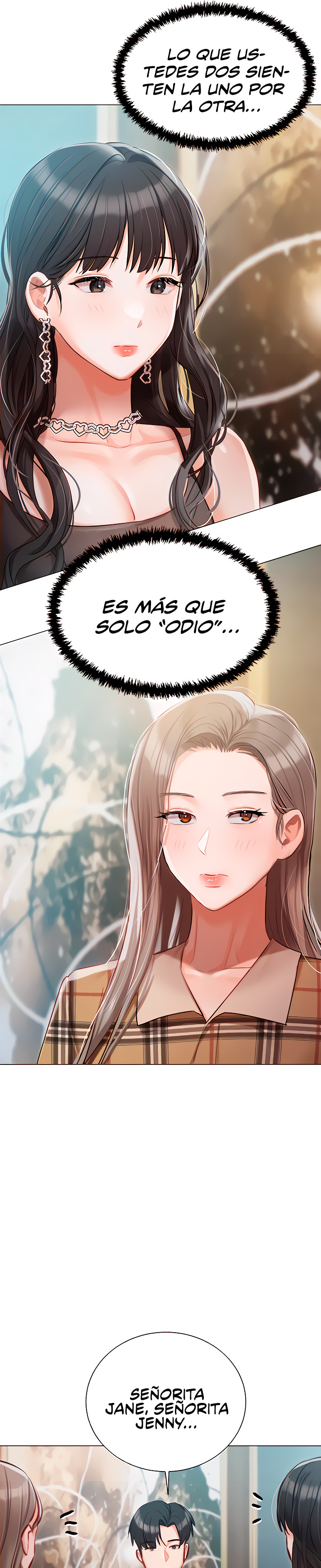 Hyeonjeong's Mansion Raw Chapter 43 Page 28