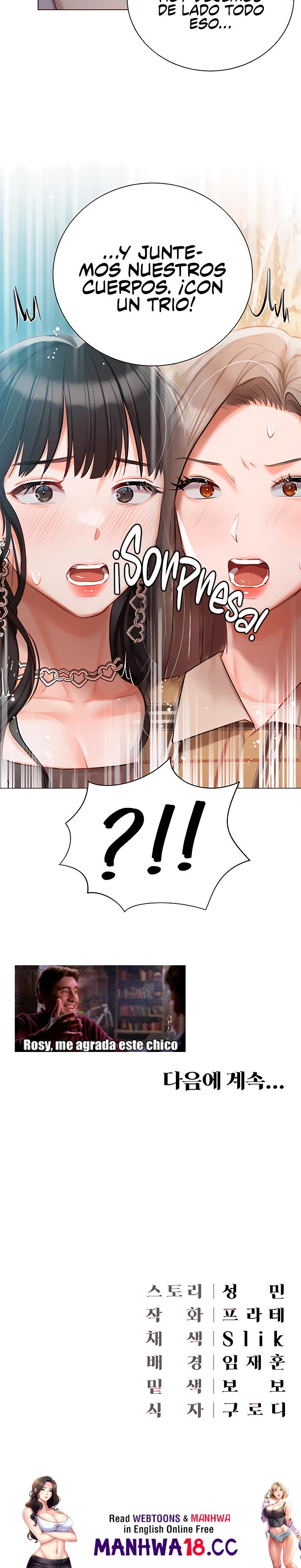 Hyeonjeong's Mansion Raw Chapter 43 Page 30