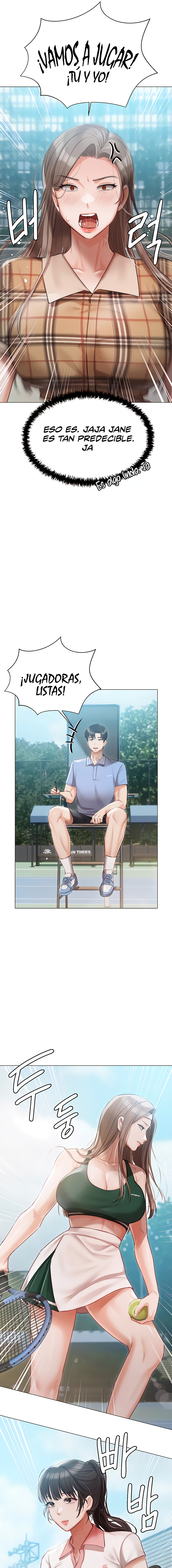 Hyeonjeong's Mansion Raw Chapter 44 Page 10