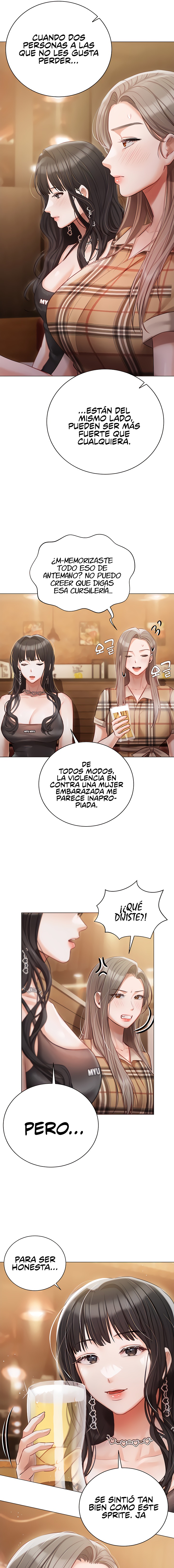 Hyeonjeong's Mansion Raw Chapter 44 Page 16
