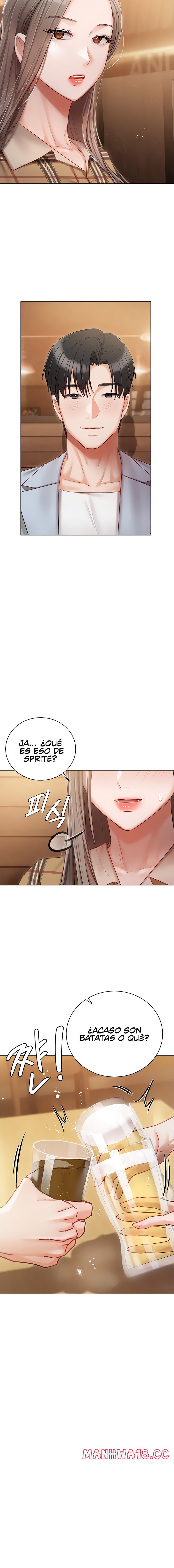 Hyeonjeong's Mansion Raw Chapter 44 Page 17