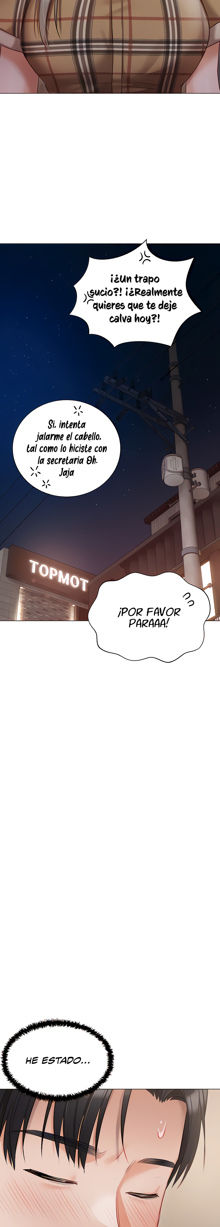 Hyeonjeong's Mansion Raw Chapter 45 Page 6
