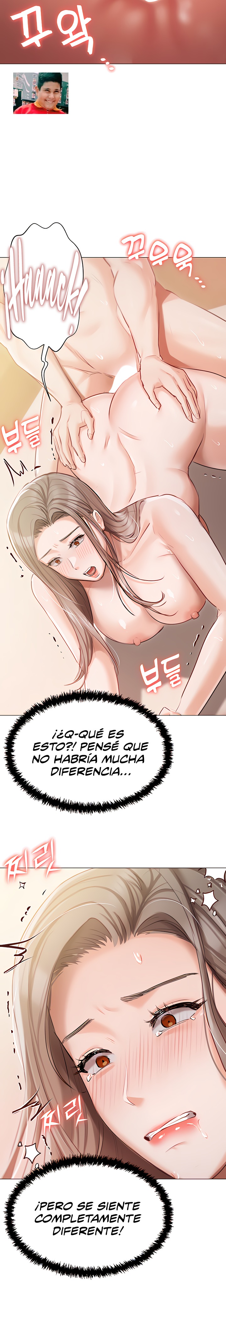 Hyeonjeong's Mansion Raw Chapter 46 Page 4