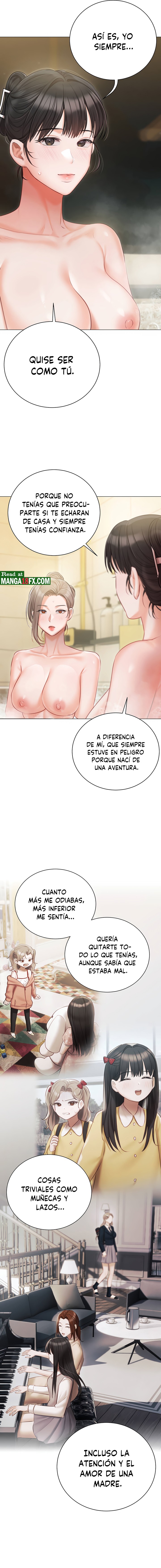 Hyeonjeong's Mansion Raw Chapter 47 Page 16