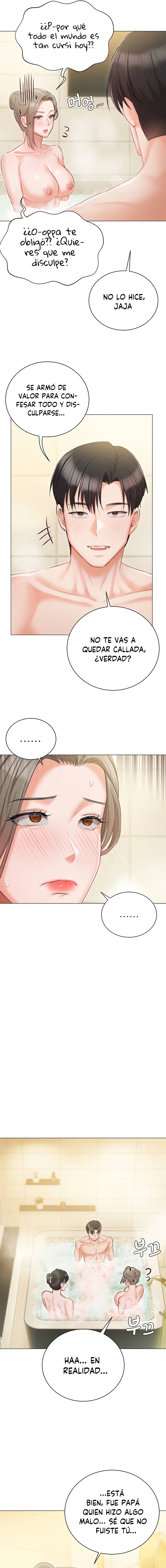 Hyeonjeong's Mansion Raw Chapter 47 Page 19