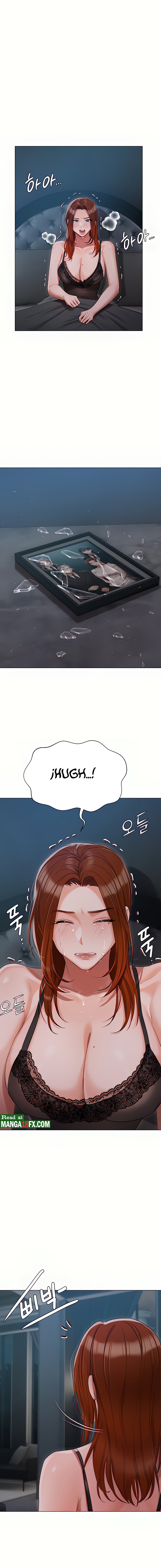 Hyeonjeong's Mansion Raw Chapter 48 Page 16