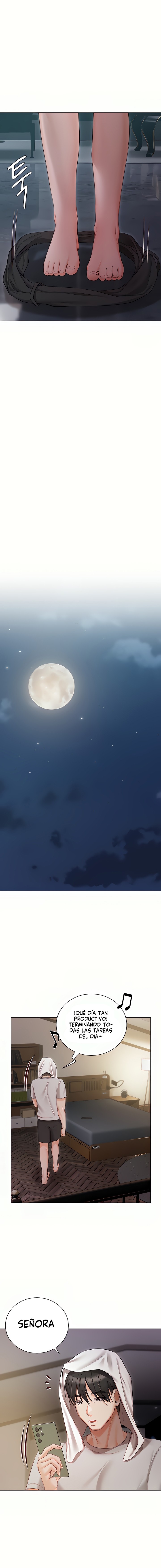 Hyeonjeong's Mansion Raw Chapter 48 Page 19