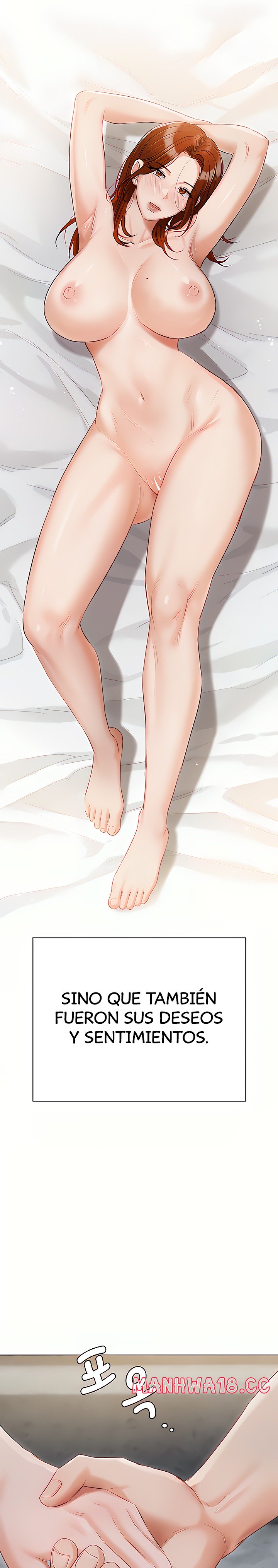 Hyeonjeong's Mansion Raw Chapter 49 Page 18
