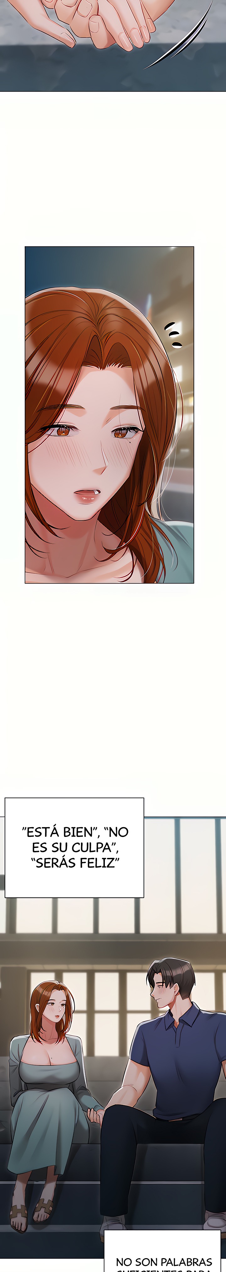 Hyeonjeong's Mansion Raw Chapter 49 Page 19