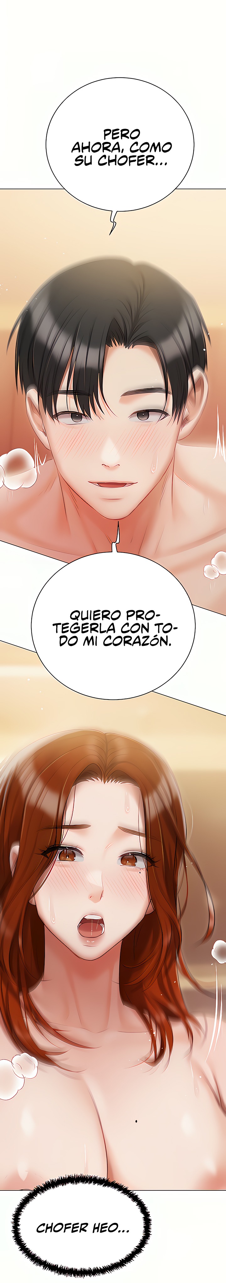 Hyeonjeong's Mansion Raw Chapter 49 Page 33
