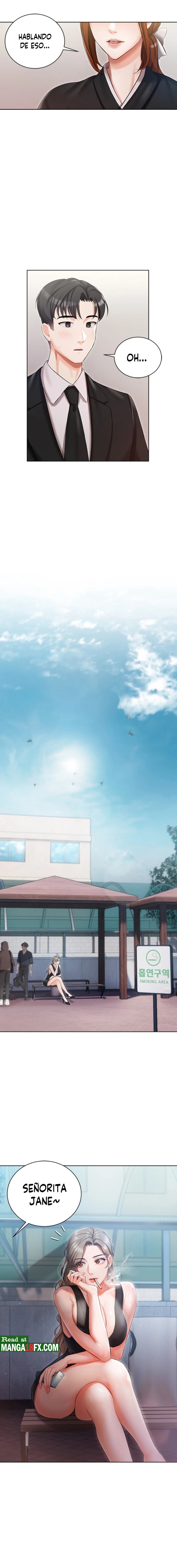 Hyeonjeong's Mansion Raw Chapter 5 Page 6