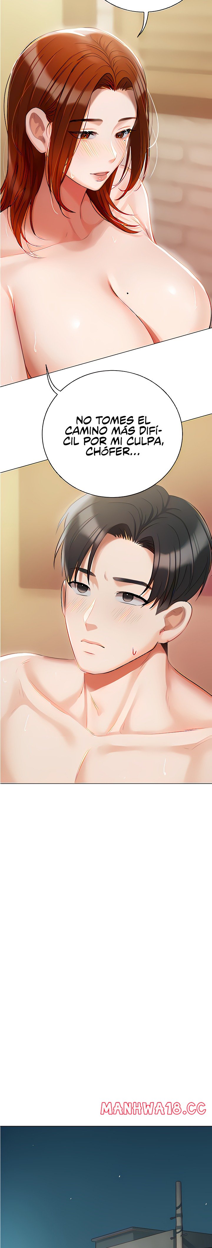 Hyeonjeong's Mansion Raw Chapter 50 Page 10