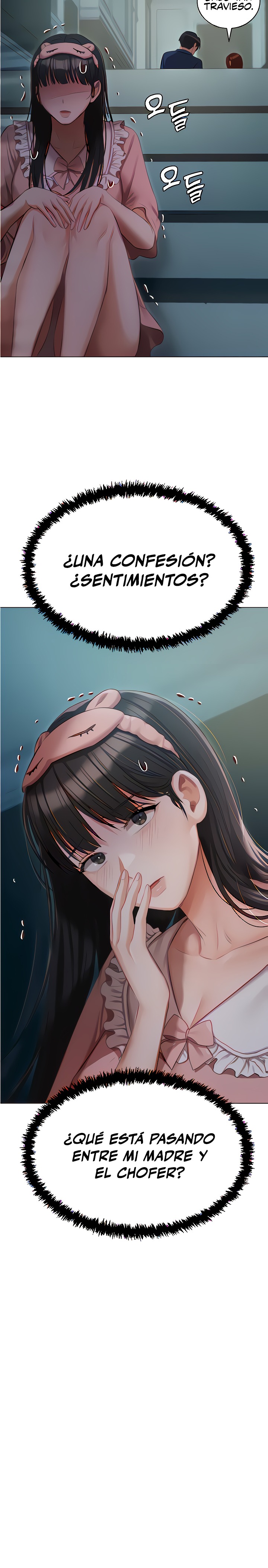 Hyeonjeong's Mansion Raw Chapter 50 Page 19