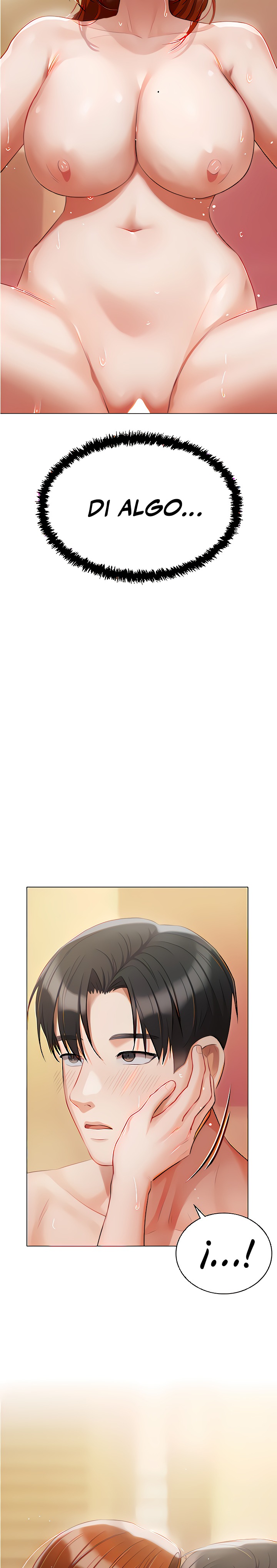 Hyeonjeong's Mansion Raw Chapter 50 Page 3