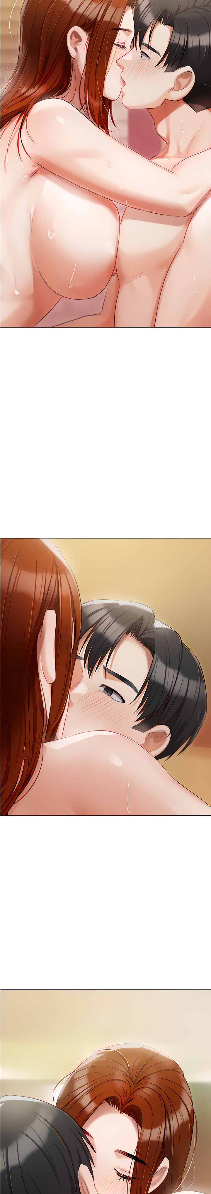 Hyeonjeong's Mansion Raw Chapter 50 Page 4