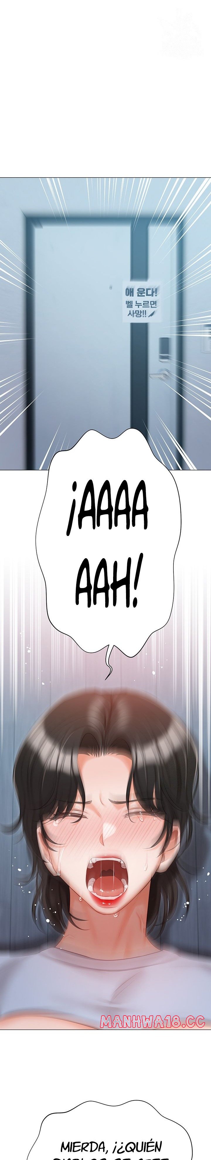 Hyeonjeong's Mansion Raw Chapter 51 Page 29