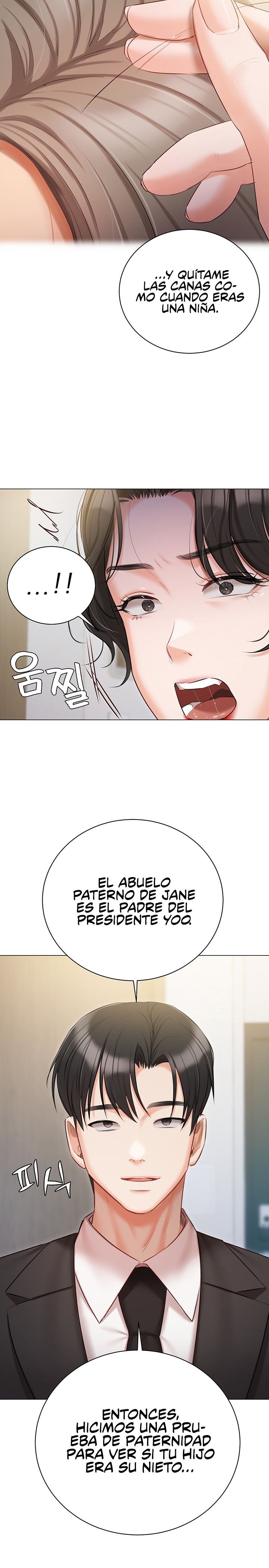 Hyeonjeong's Mansion Raw Chapter 51 Page 7