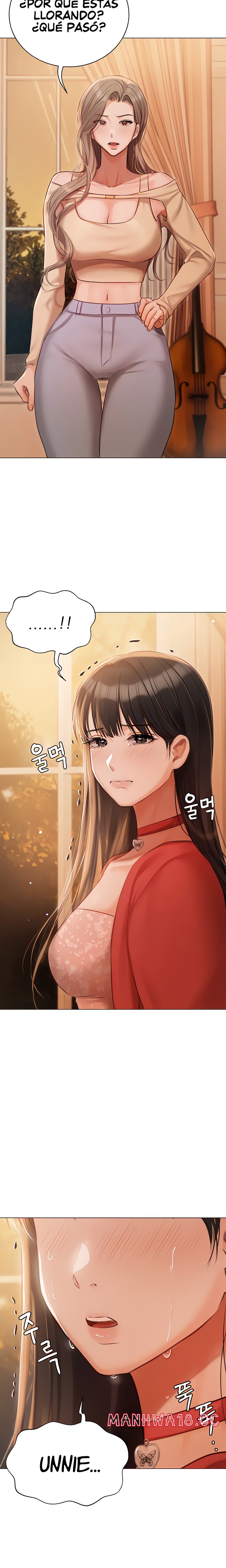 Hyeonjeong's Mansion Raw Chapter 52 Page 14