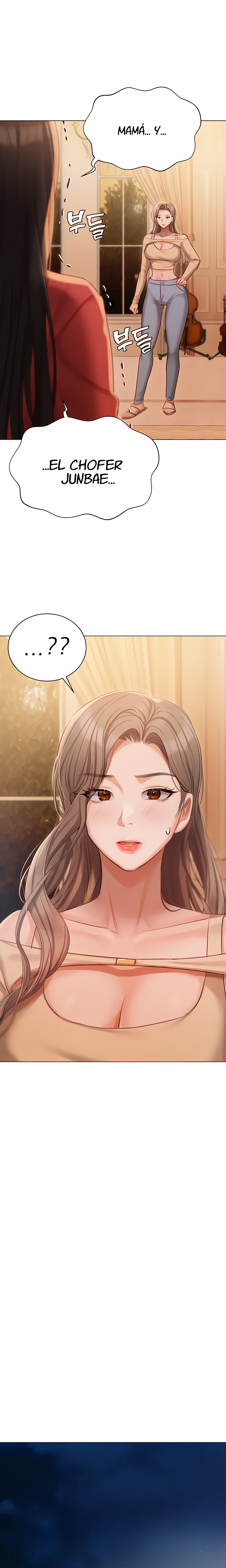 Hyeonjeong's Mansion Raw Chapter 52 Page 15