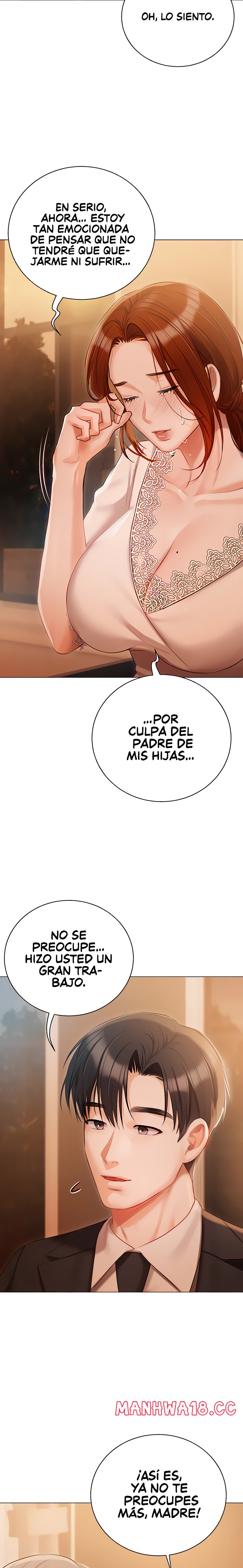 Hyeonjeong's Mansion Raw Chapter 52 Page 4