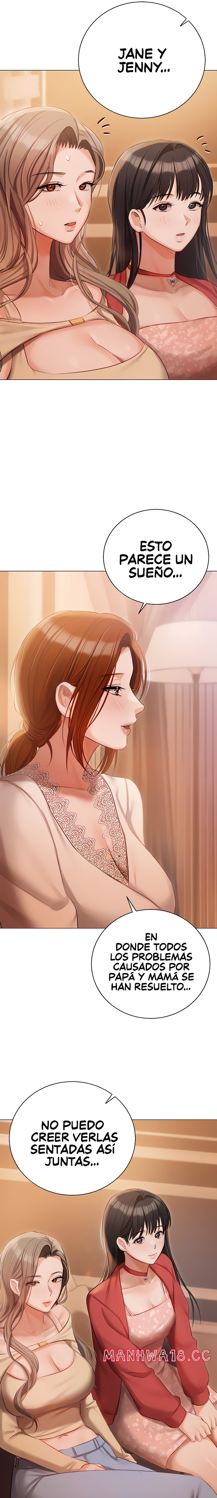 Hyeonjeong's Mansion Raw Chapter 52 Page 6