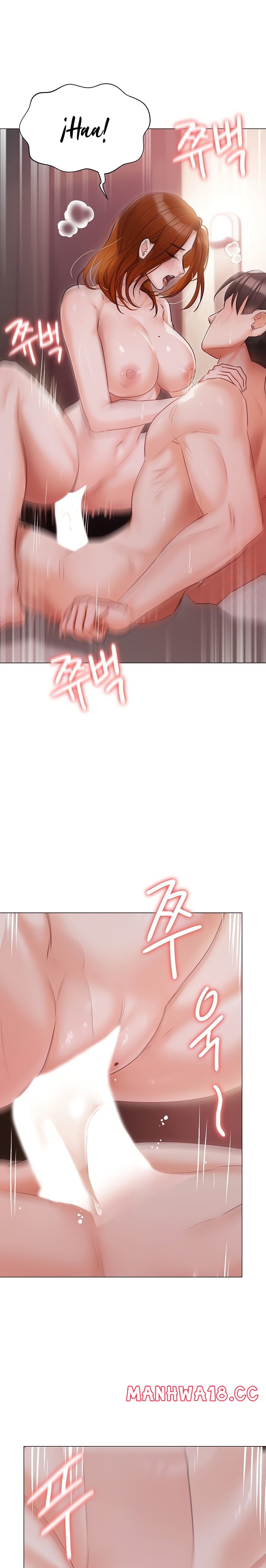 Hyeonjeong's Mansion Raw Chapter 53 Page 14