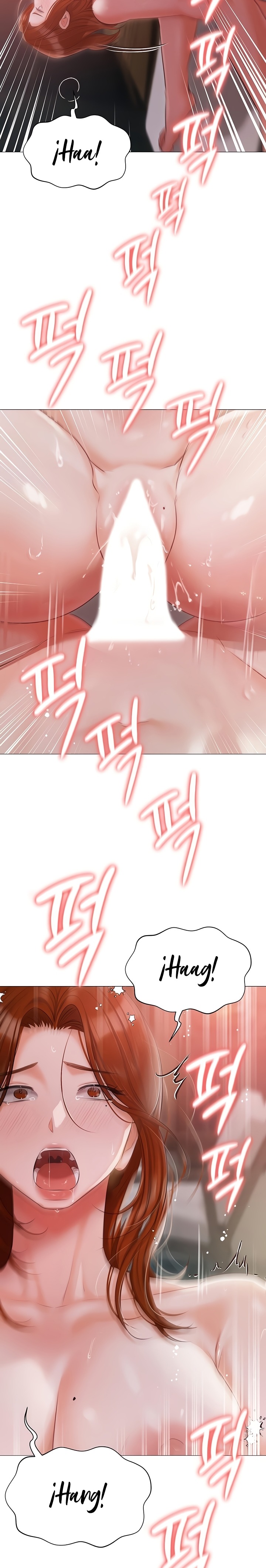 Hyeonjeong's Mansion Raw Chapter 53 Page 19