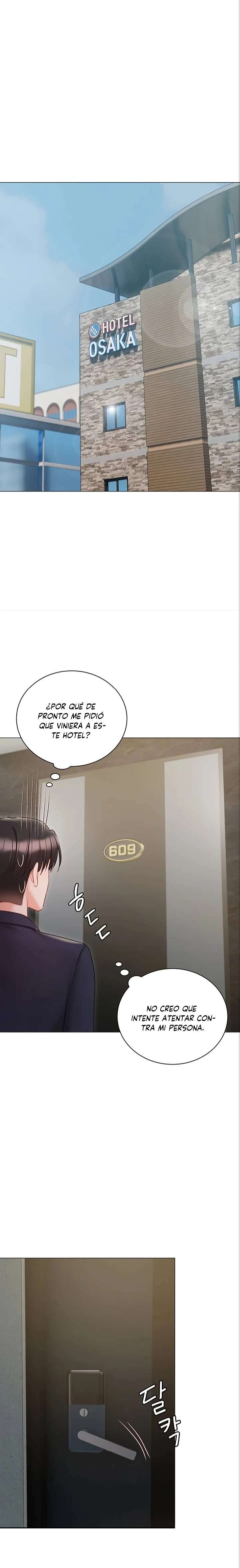 Hyeonjeong's Mansion Raw Chapter 58 Page 29