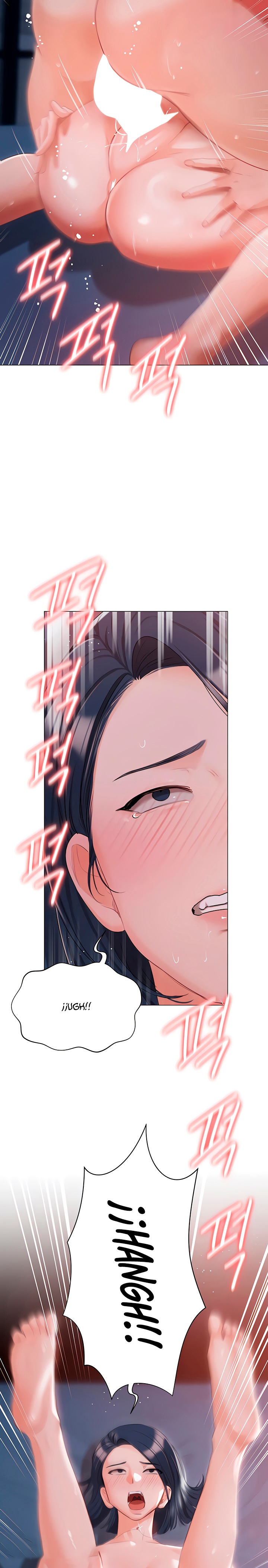 Hyeonjeong's Mansion Raw Chapter 59 Page 29