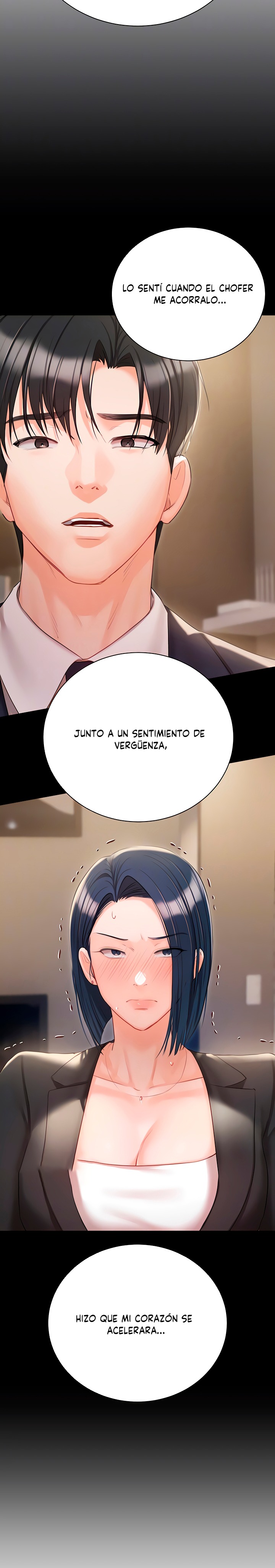 Hyeonjeong's Mansion Raw Chapter 59 Page 5