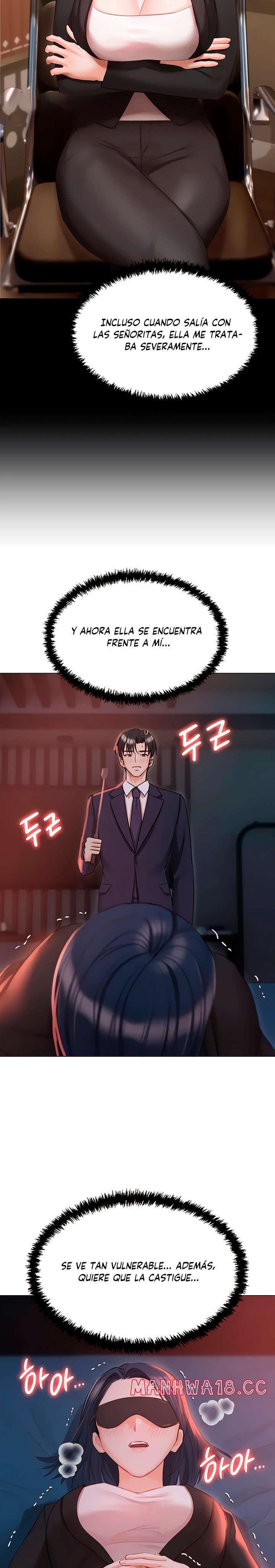 Hyeonjeong's Mansion Raw Chapter 59 Page 9