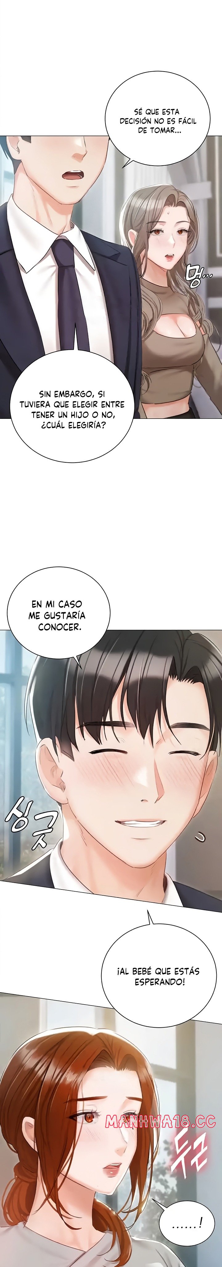 Hyeonjeong's Mansion Raw Chapter 60 Page 11