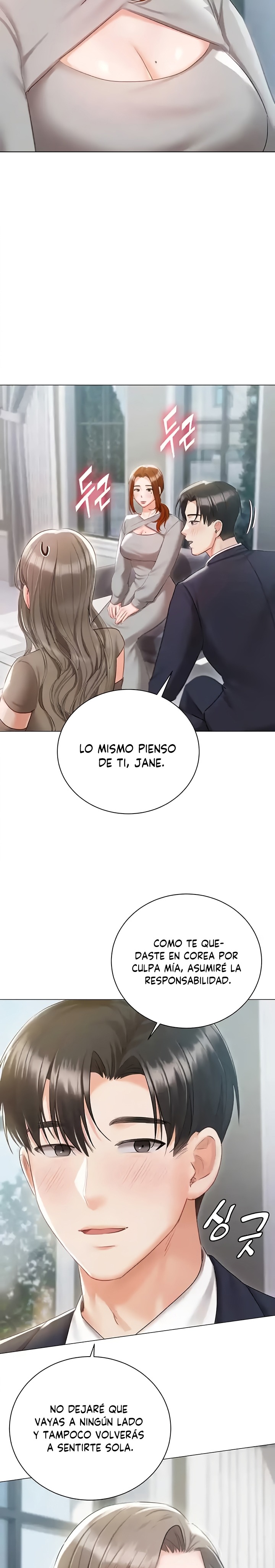 Hyeonjeong's Mansion Raw Chapter 60 Page 12