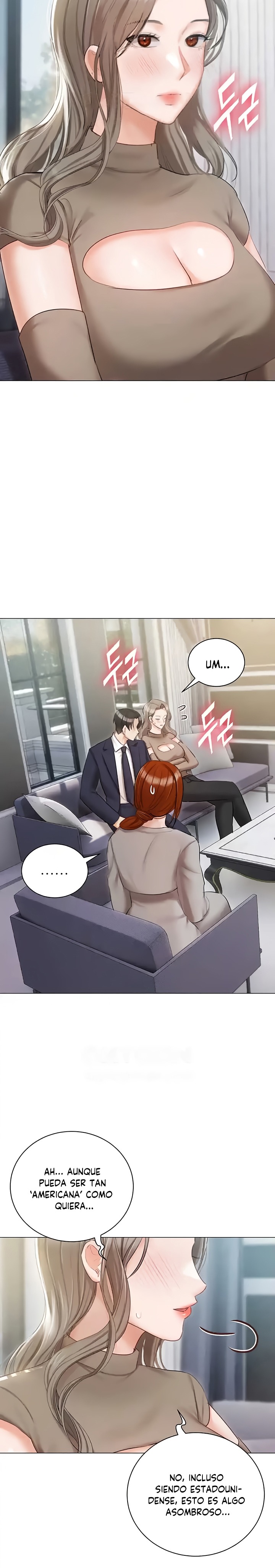 Hyeonjeong's Mansion Raw Chapter 60 Page 13
