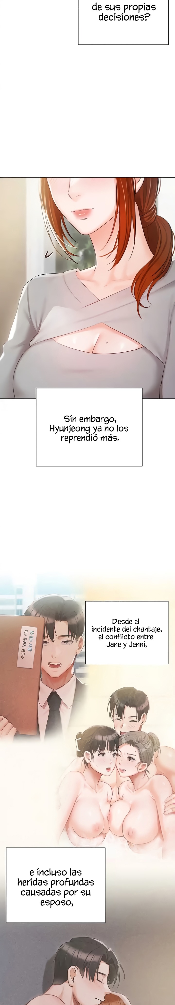 Hyeonjeong's Mansion Raw Chapter 60 Page 16