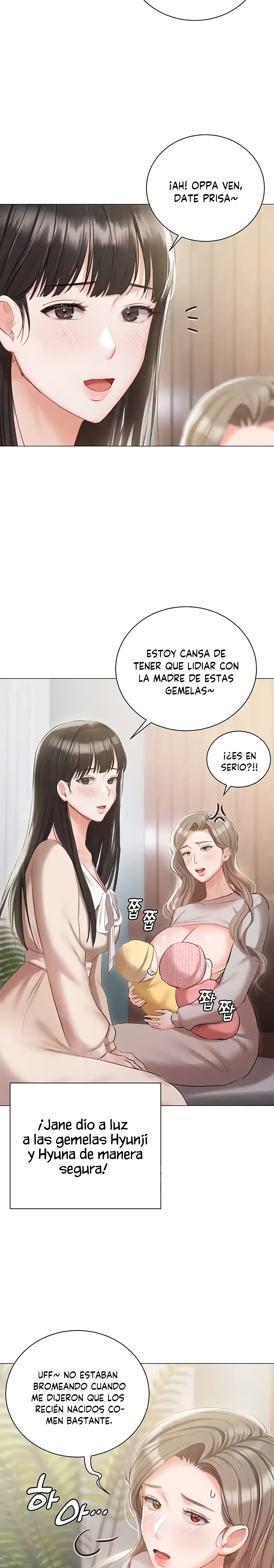 Hyeonjeong's Mansion Raw Chapter 60 Page 24