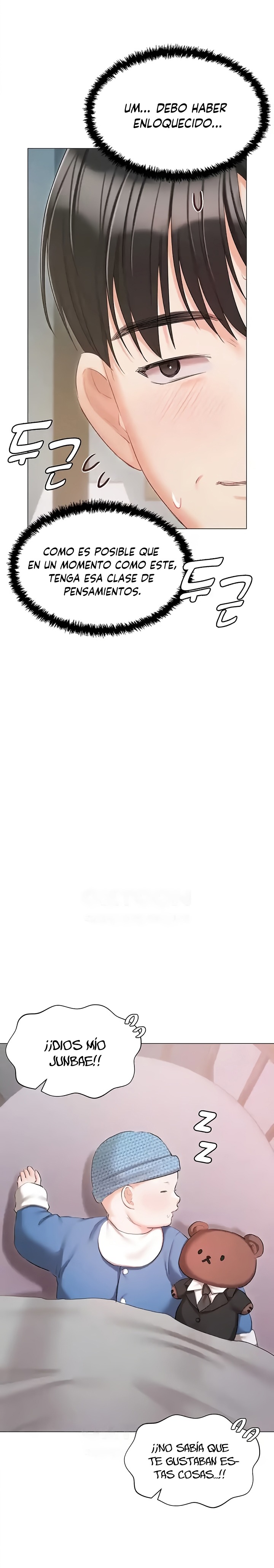 Hyeonjeong's Mansion Raw Chapter 60 Page 26