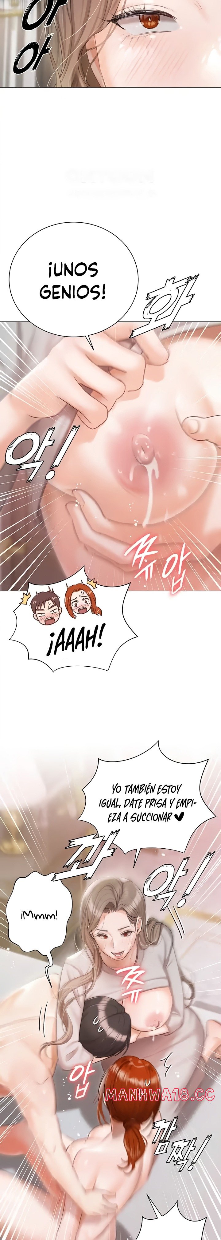 Hyeonjeong's Mansion Raw Chapter 60 Page 37