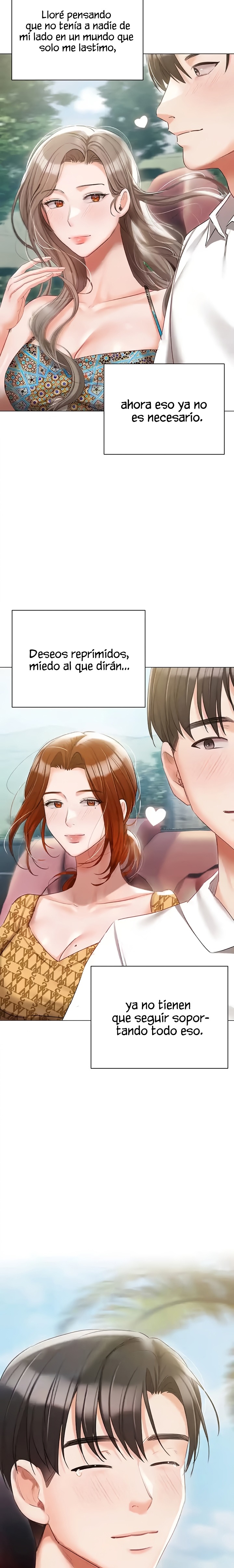 Hyeonjeong's Mansion Raw Chapter 60 Page 41