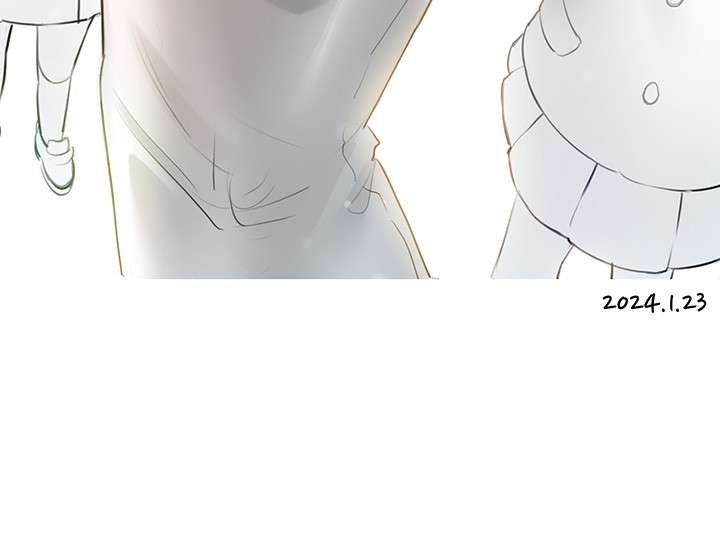 Hyeonjeong's Mansion Raw Chapter 60.5 Page 41