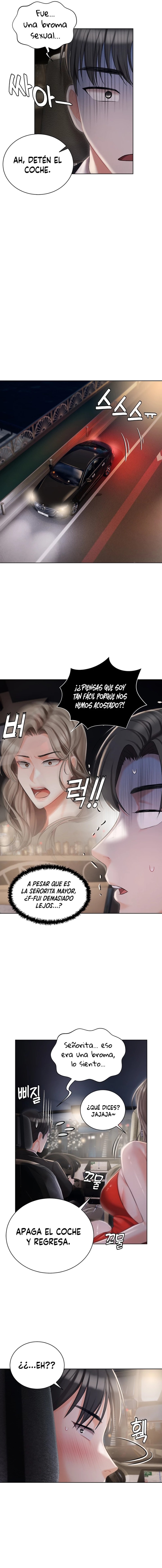 Hyeonjeong's Mansion Raw Chapter 8 Page 17