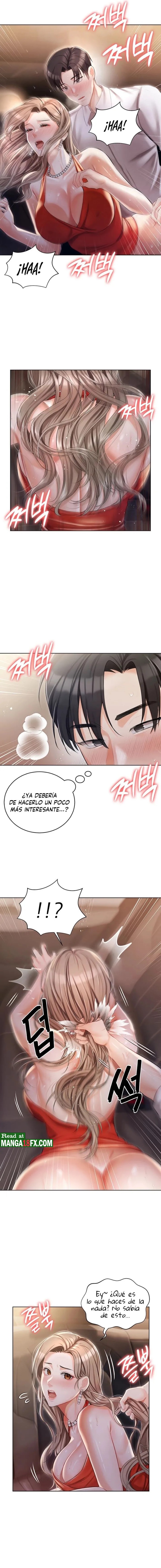 Hyeonjeong's Mansion Raw Chapter 9 Page 12