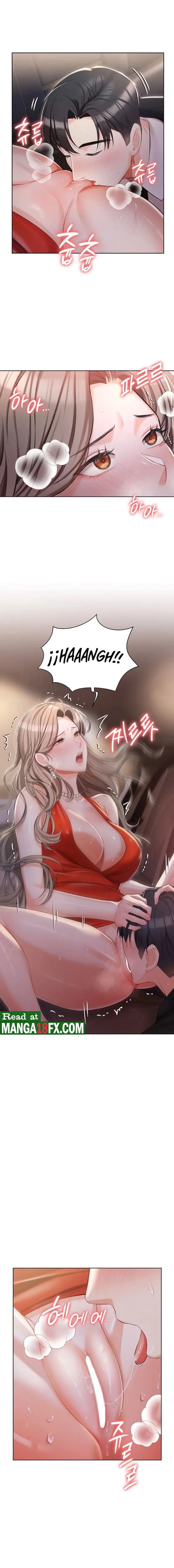 Hyeonjeong's Mansion Raw Chapter 9 Page 7