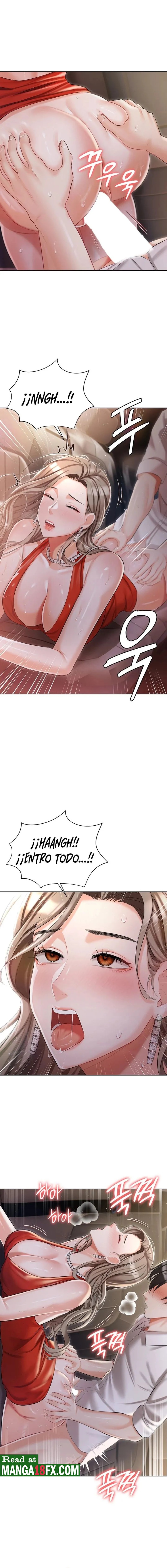 Hyeonjeong's Mansion Raw Chapter 9 Page 9