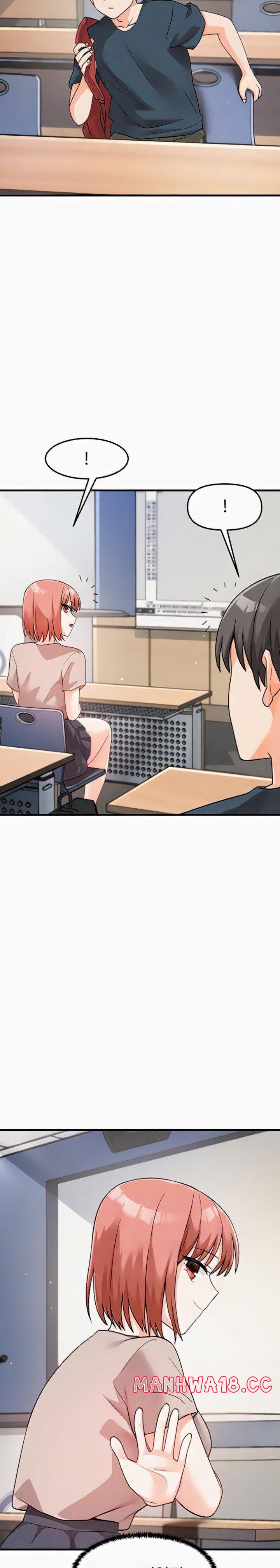 Boarding School Raw Chapter 46 Page 3