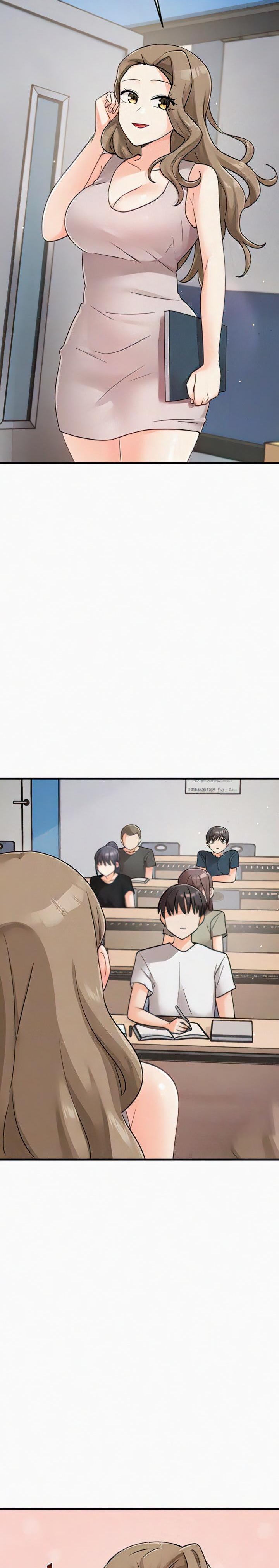 Boarding School Raw Chapter 46 Page 5